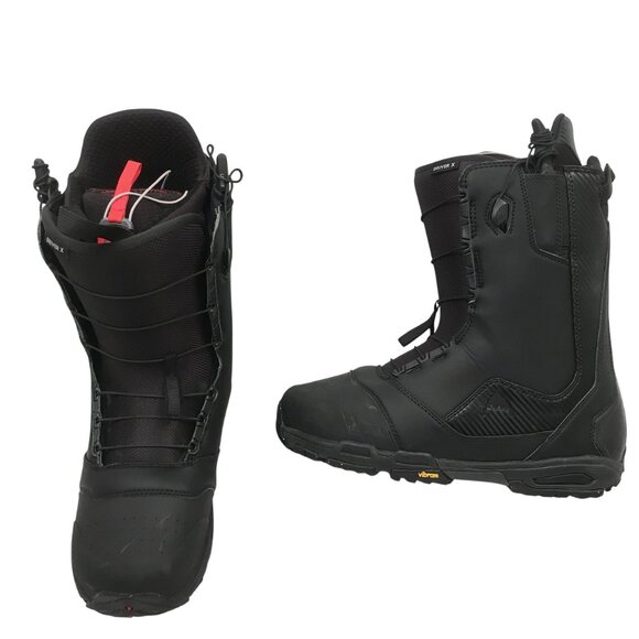 boots snowboard burton driver x Men's | Burton.com Winter 2027 in feel right from the start Ski Boots Burton Hard On